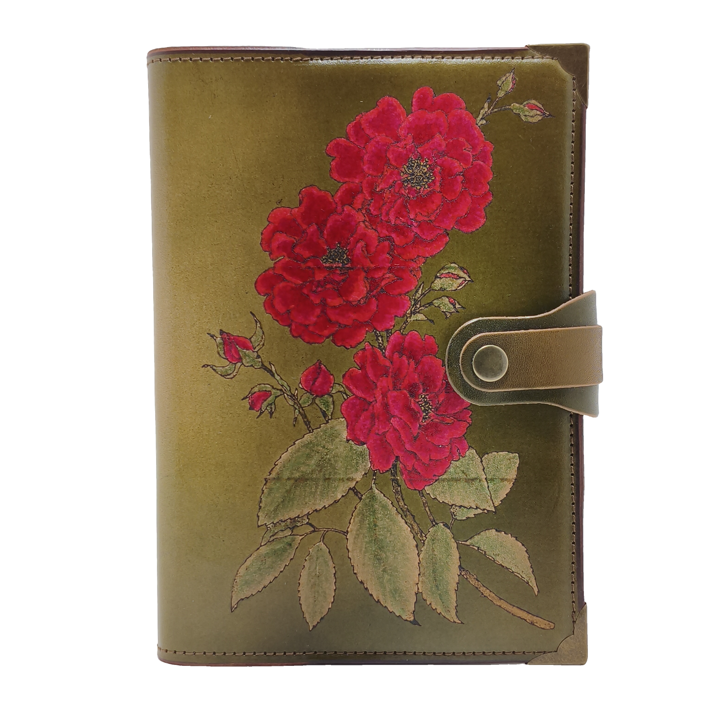Wild Roses Journal