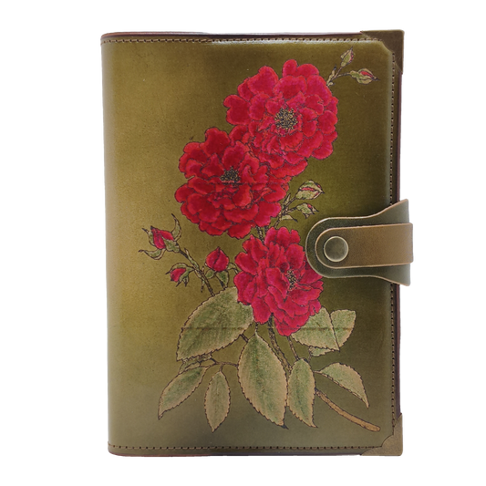 Wild Roses Journal