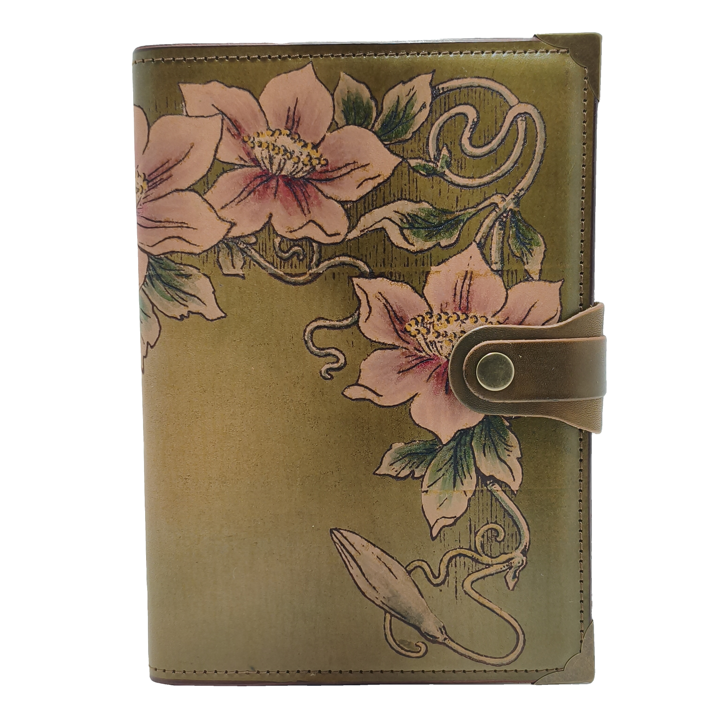 Clematis Journal