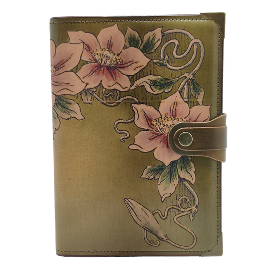Clematis Journal