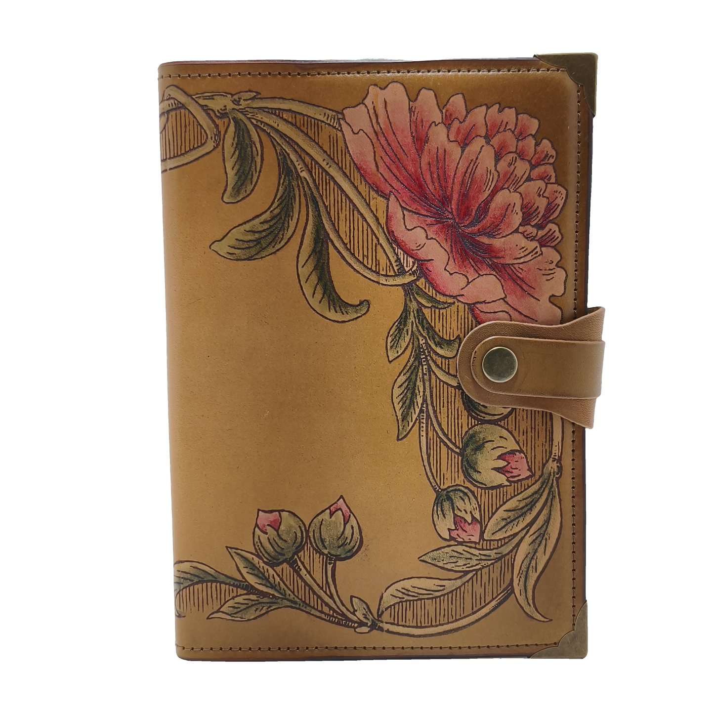Peony Journal