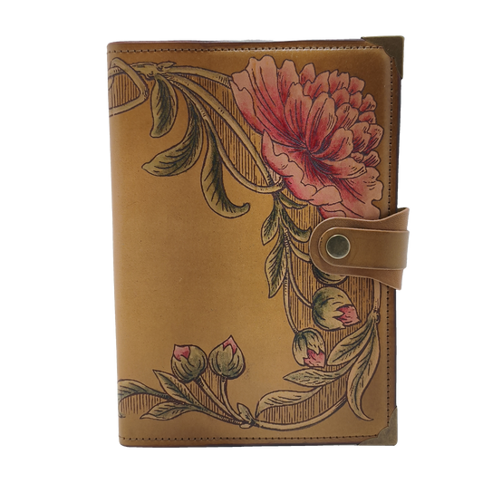 Peony Journal