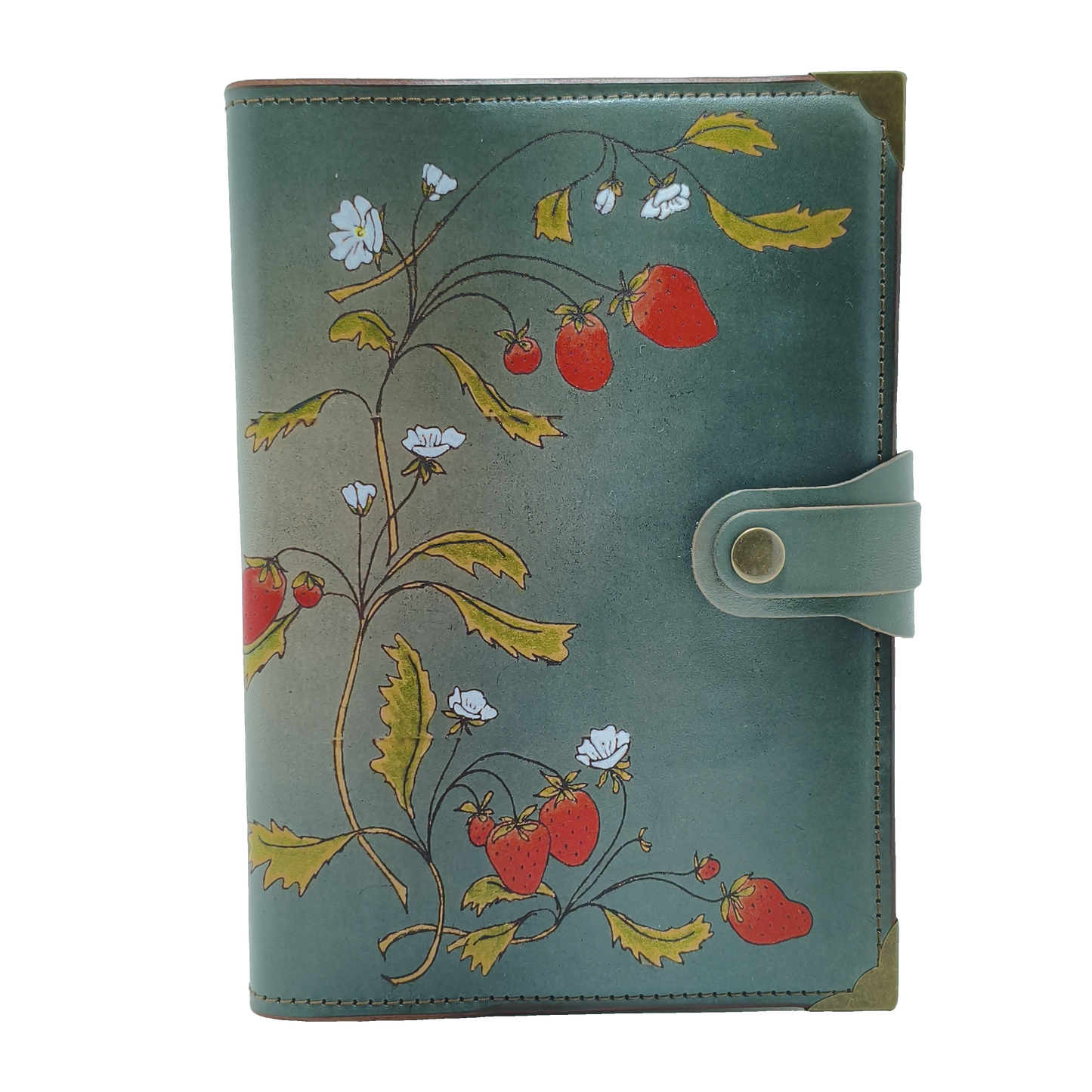 Strawberry Journal