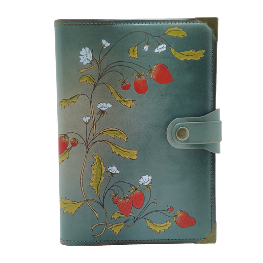 Strawberry Journal