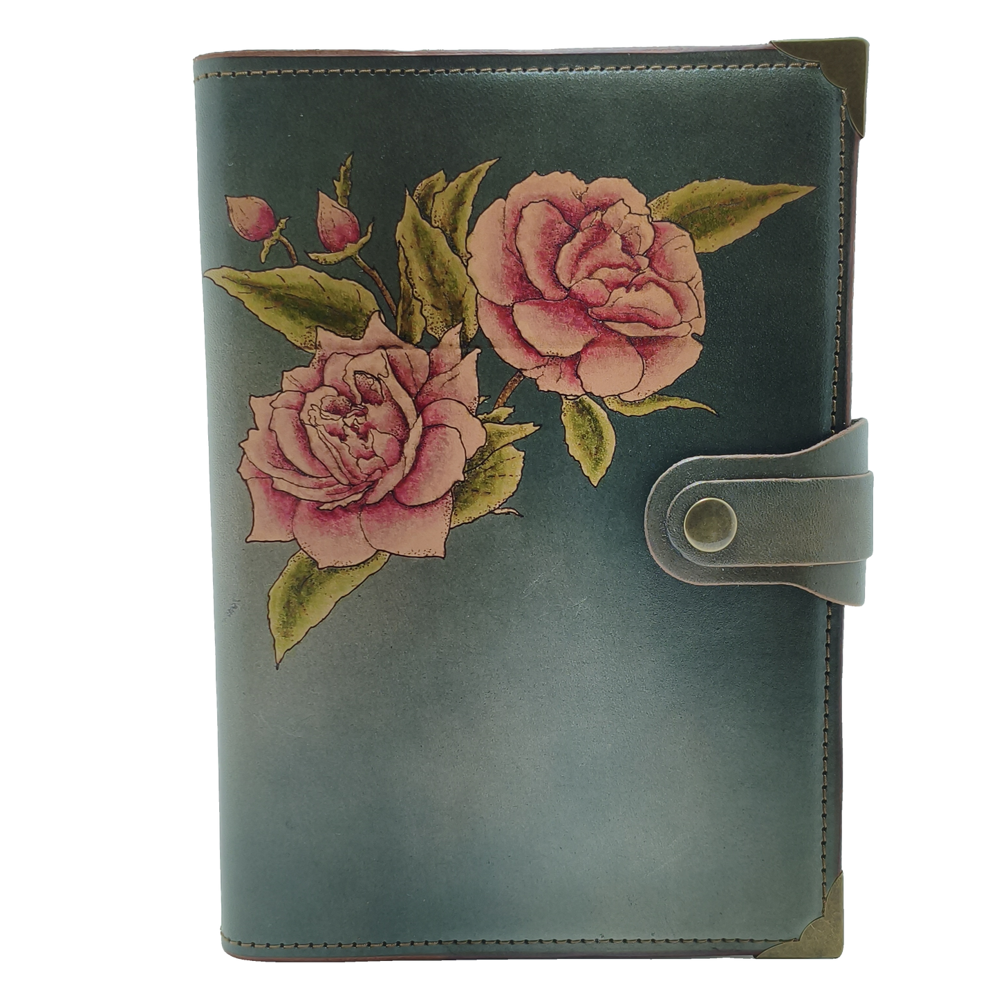Rose Corner Journal