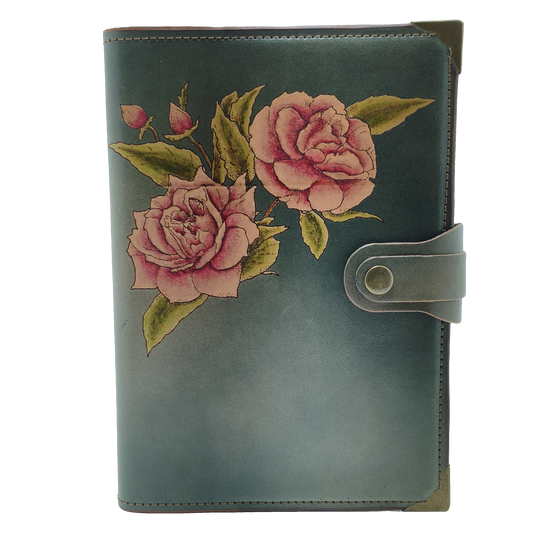 Rose Corner Journal