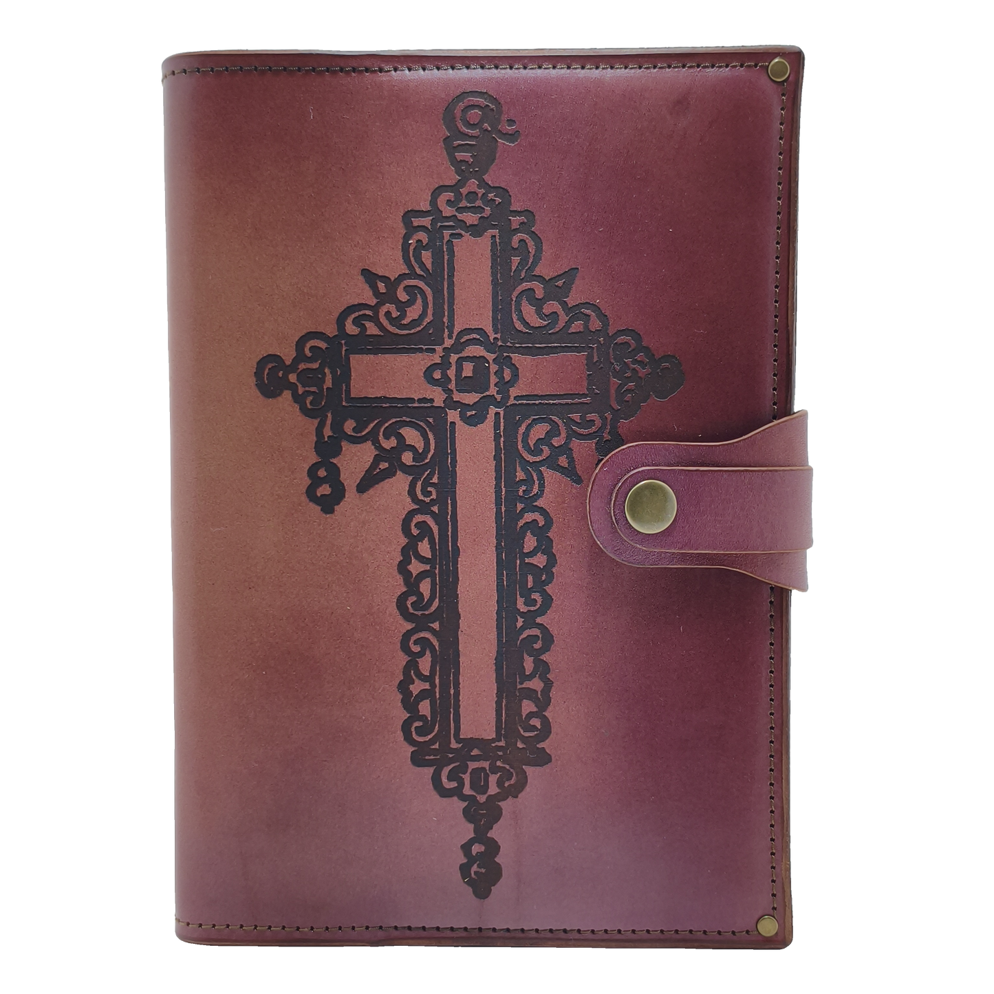 Cross Journal Large