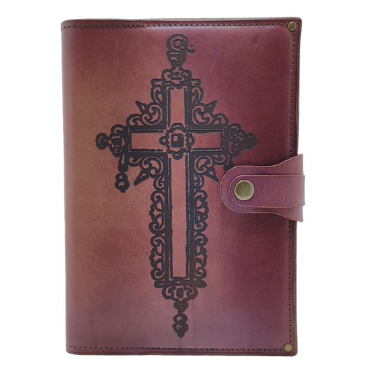 Cross Journal Large