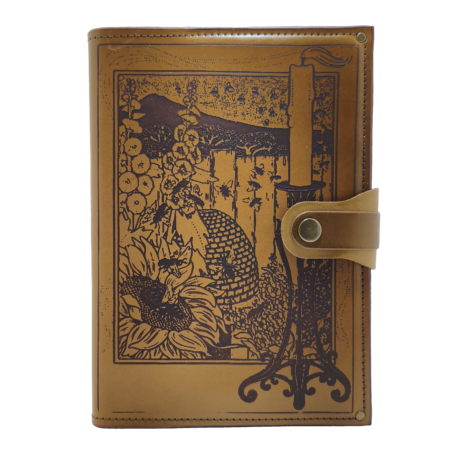 Beehive Journal