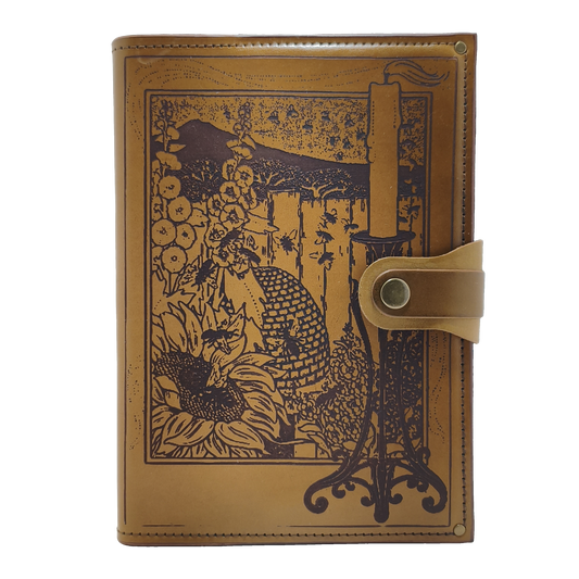 Beehive Journal