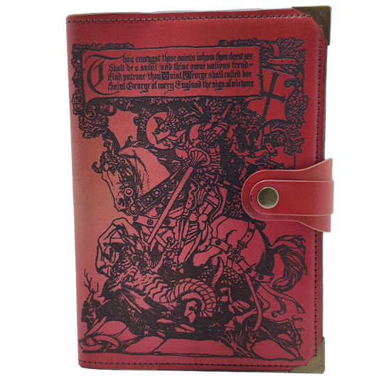 St George Journal Large