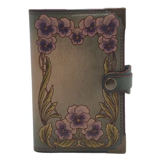 Pansy Journal Small