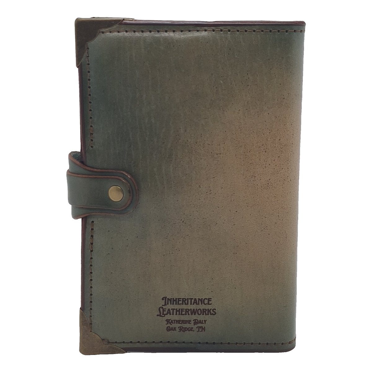 Pansy Journal Small