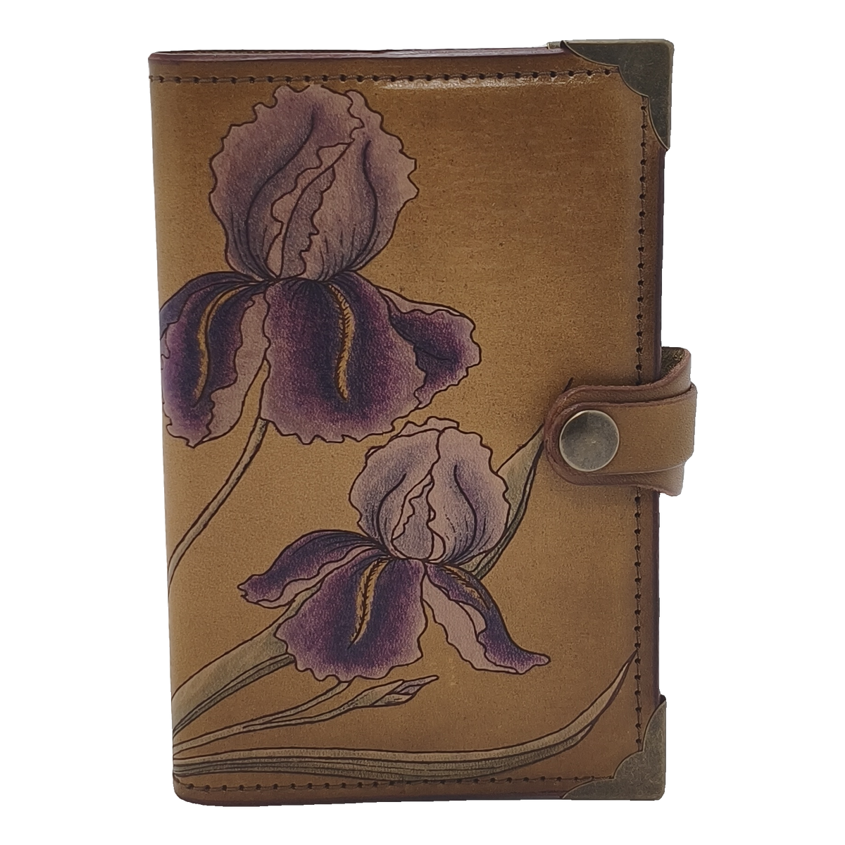 Iris Journal Small