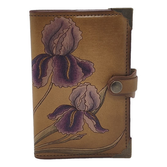 Iris Journal Small