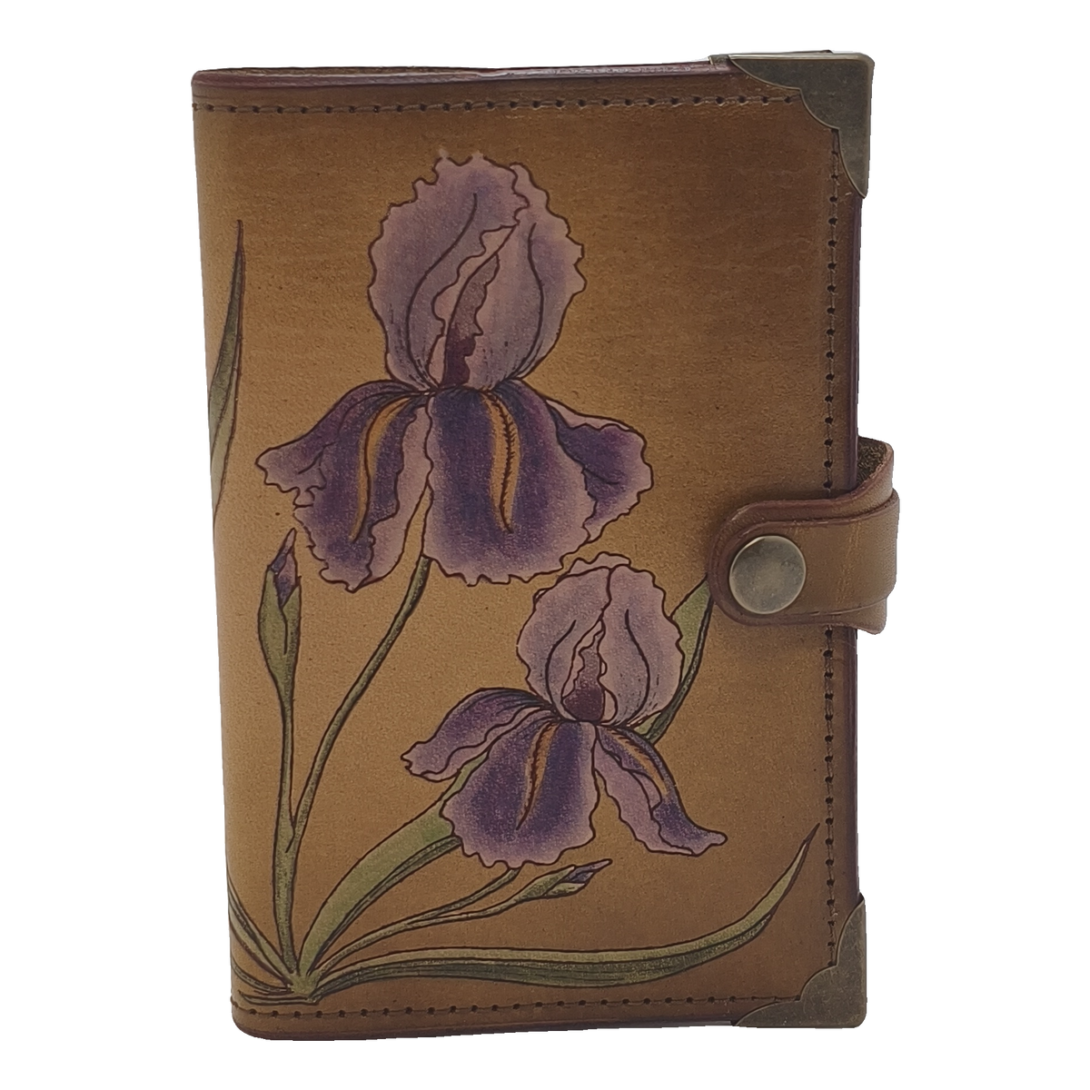 Iris Journal Small