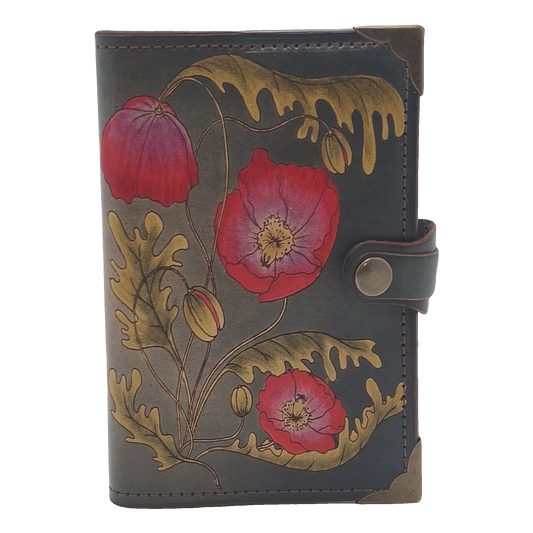 Poppy Journal Small