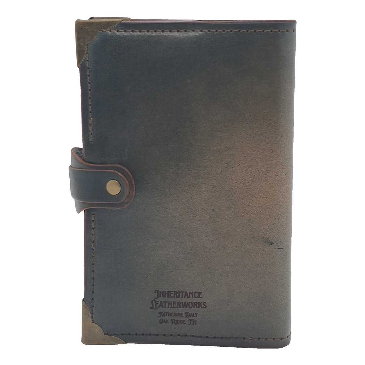 Poppy Journal Small