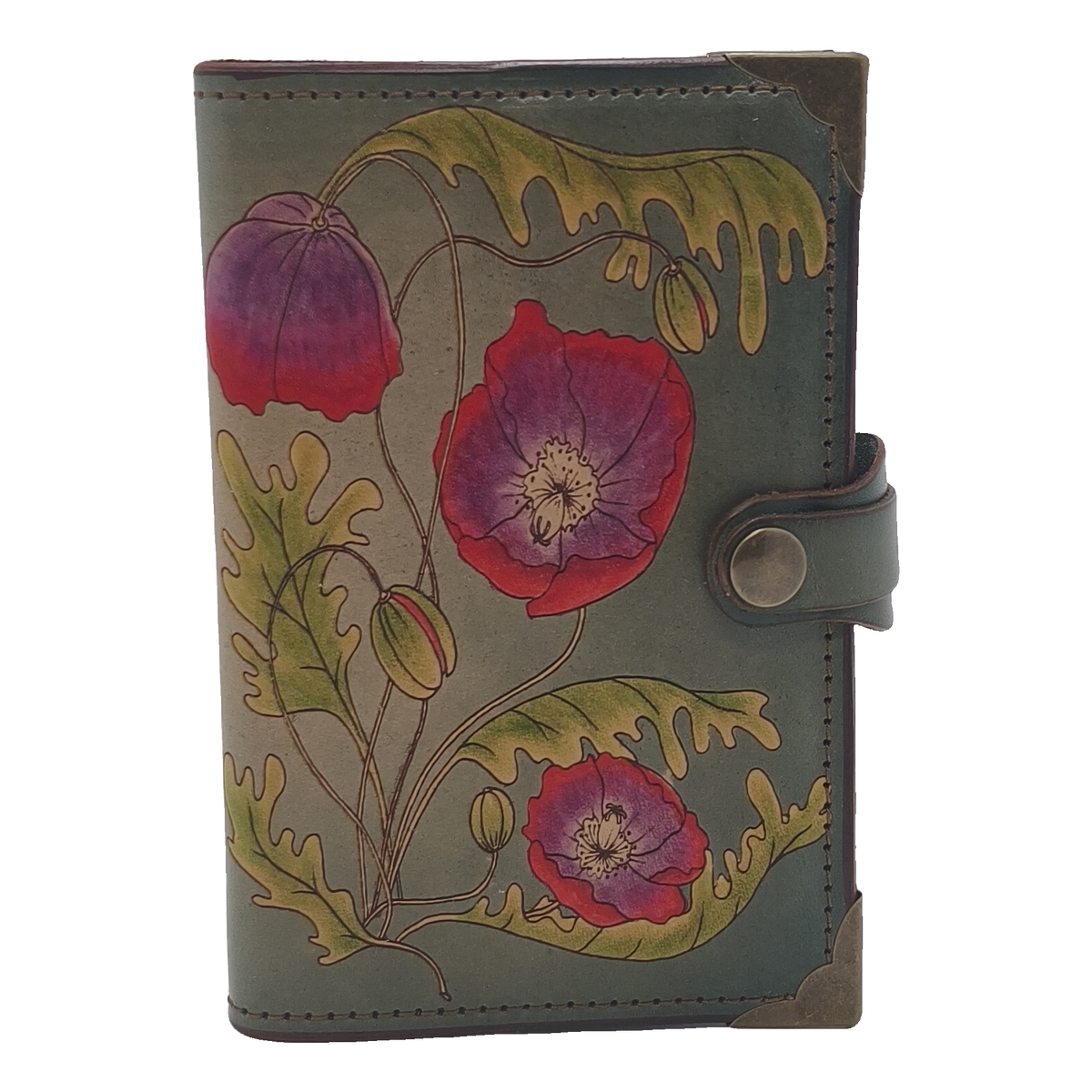 Poppy Journal Small