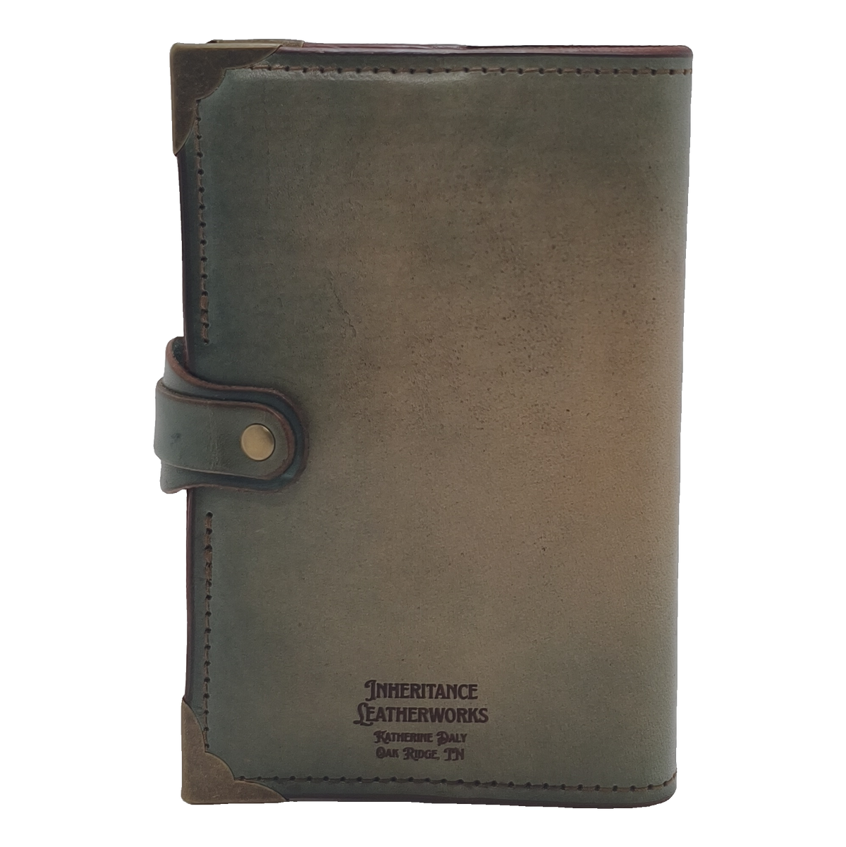 Poppy Journal Small