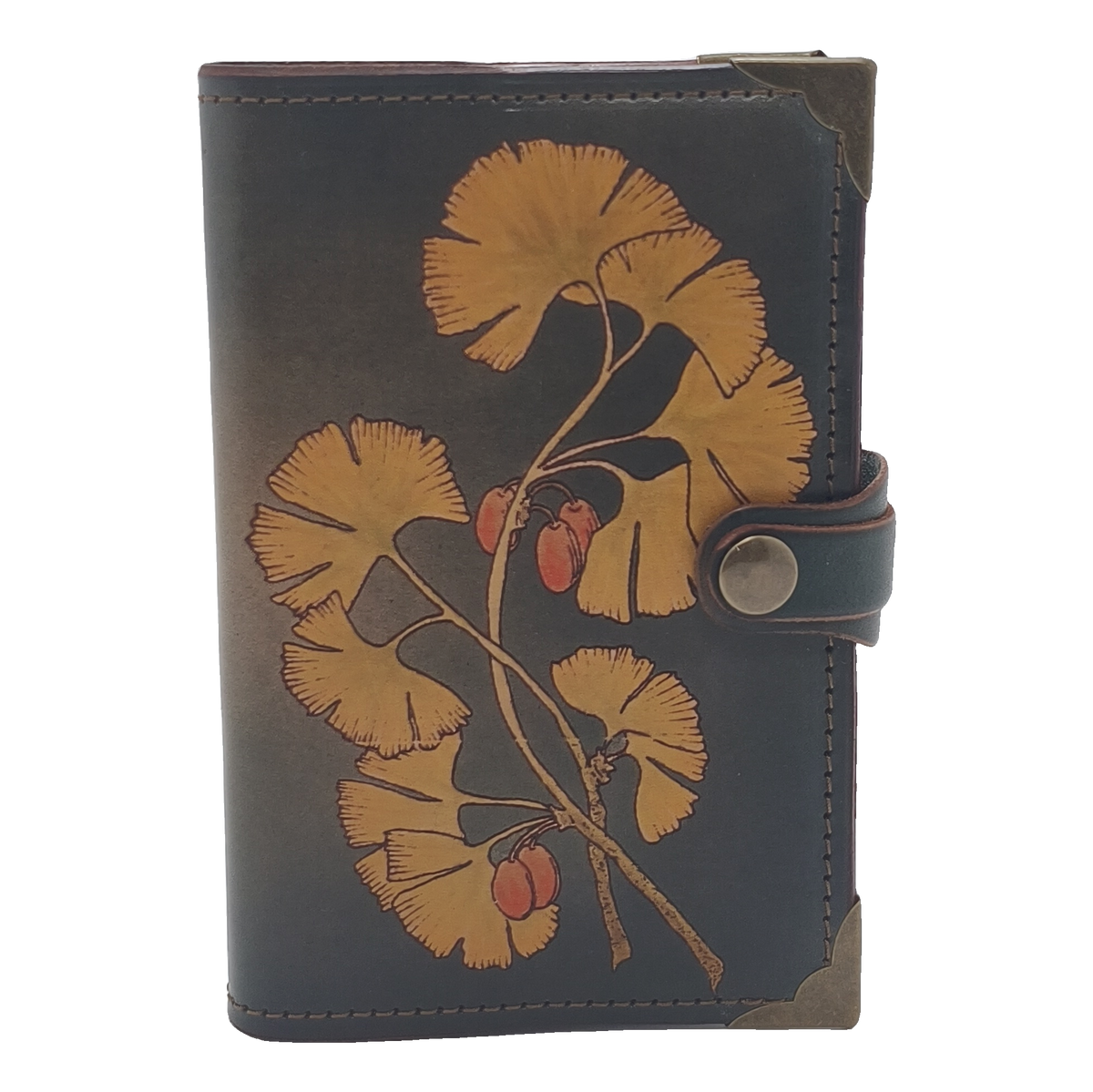 Ginkgo Journal Small