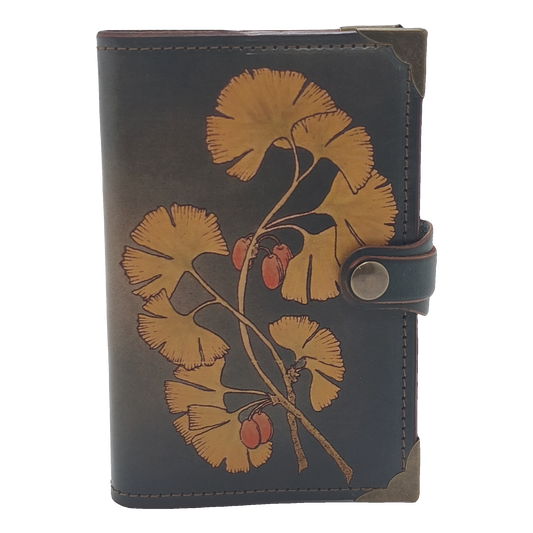 Ginkgo Journal Small