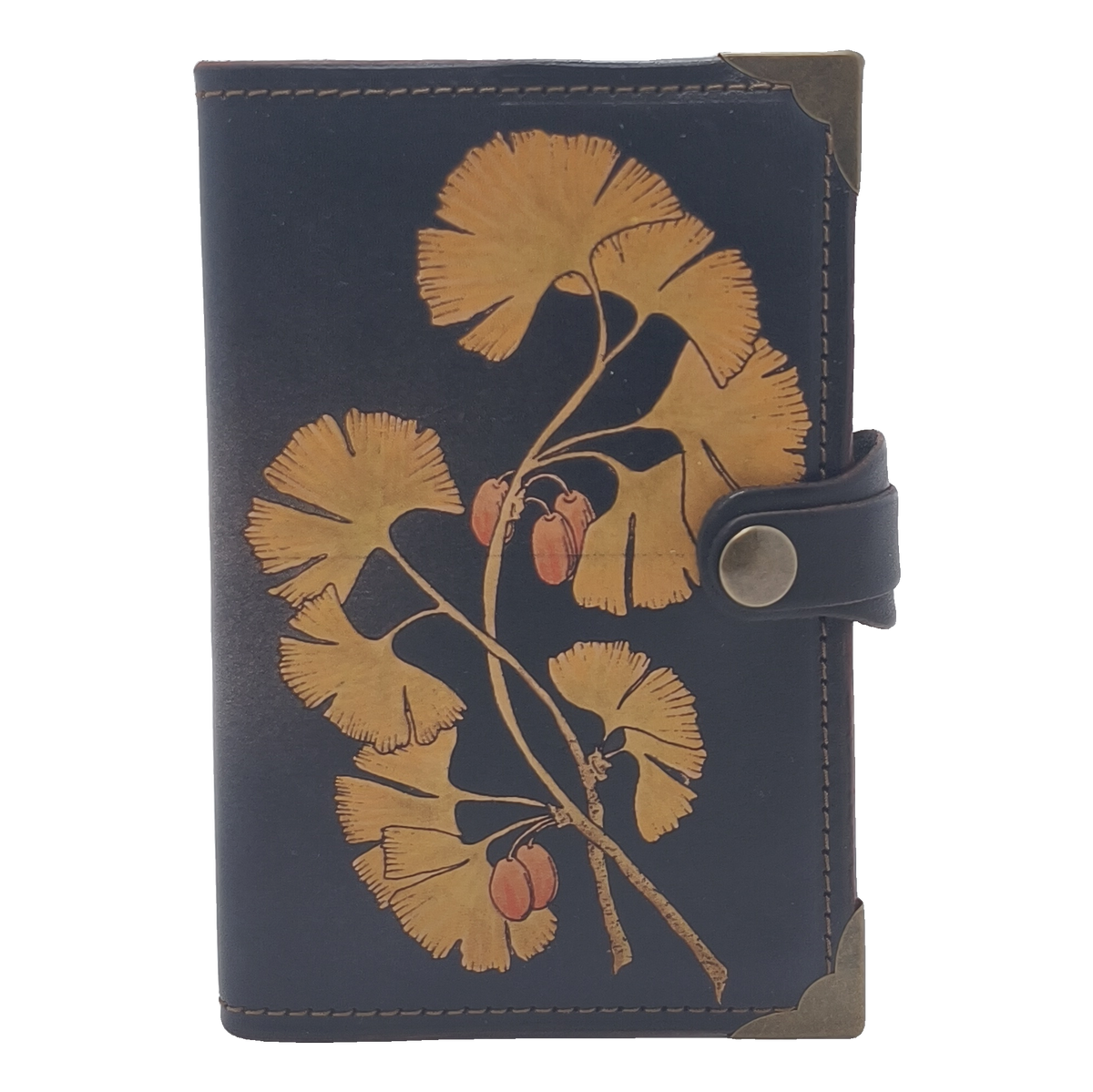 Ginkgo Journal Small