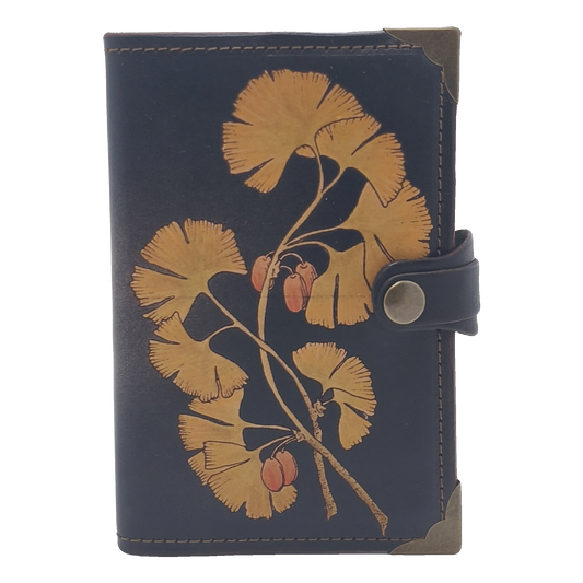 Ginkgo Journal Small