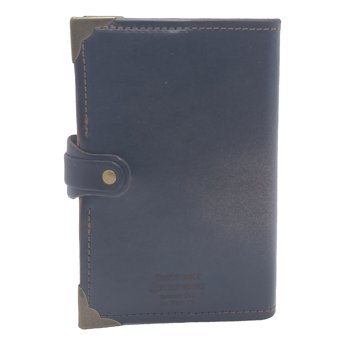 Ginkgo Journal Small