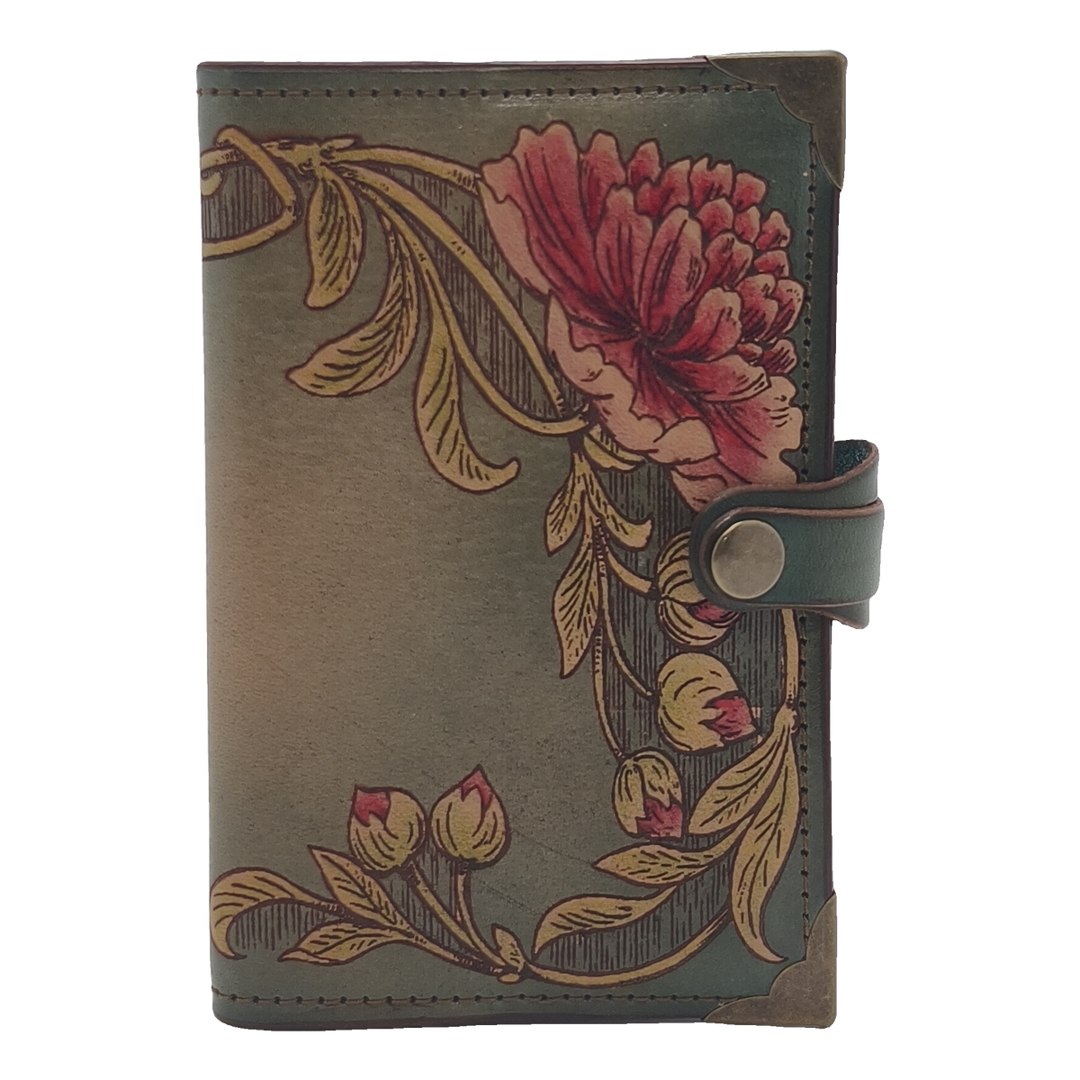 Peony Journal Small