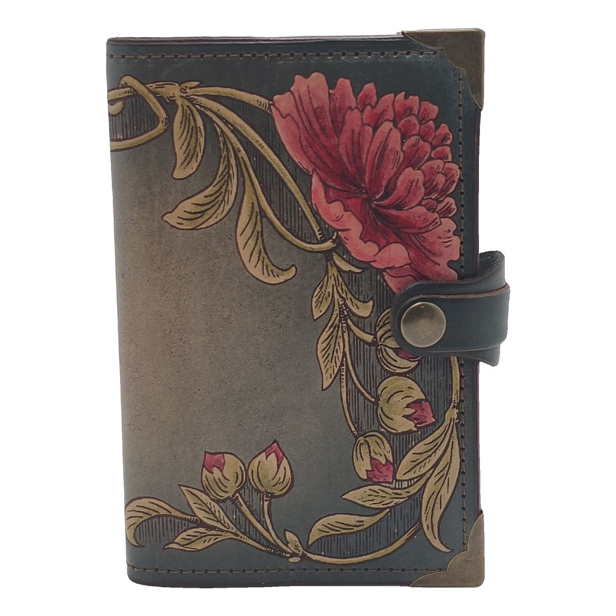 Peony Journal Small