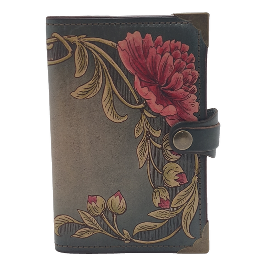 Peony Journal Small