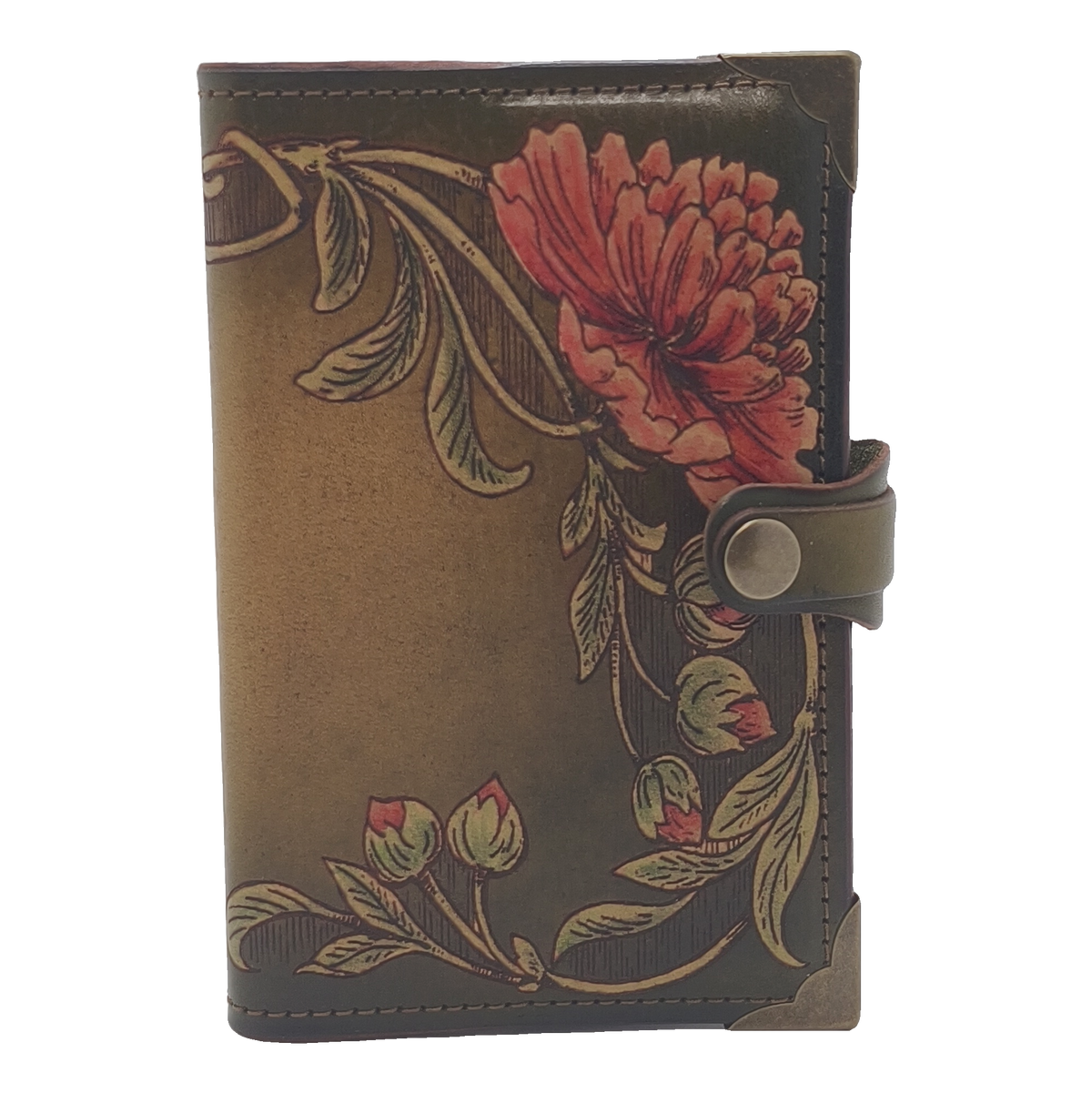 Peony Journal Small
