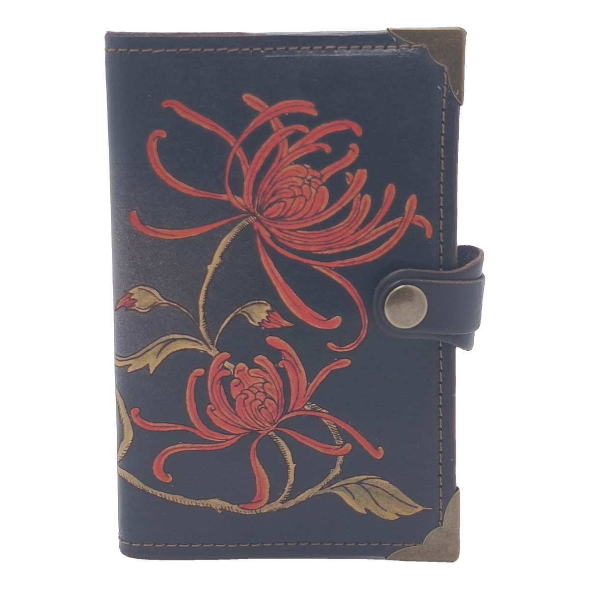Chrysanthemum Journal Small