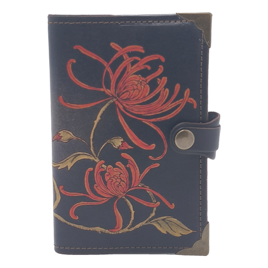 Chrysanthemum Journal Small