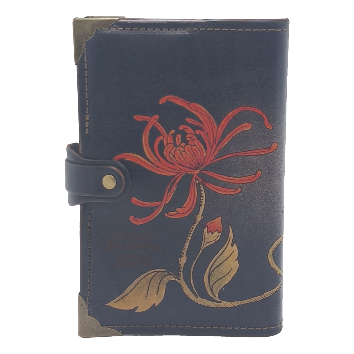 Chrysanthemum Journal Small