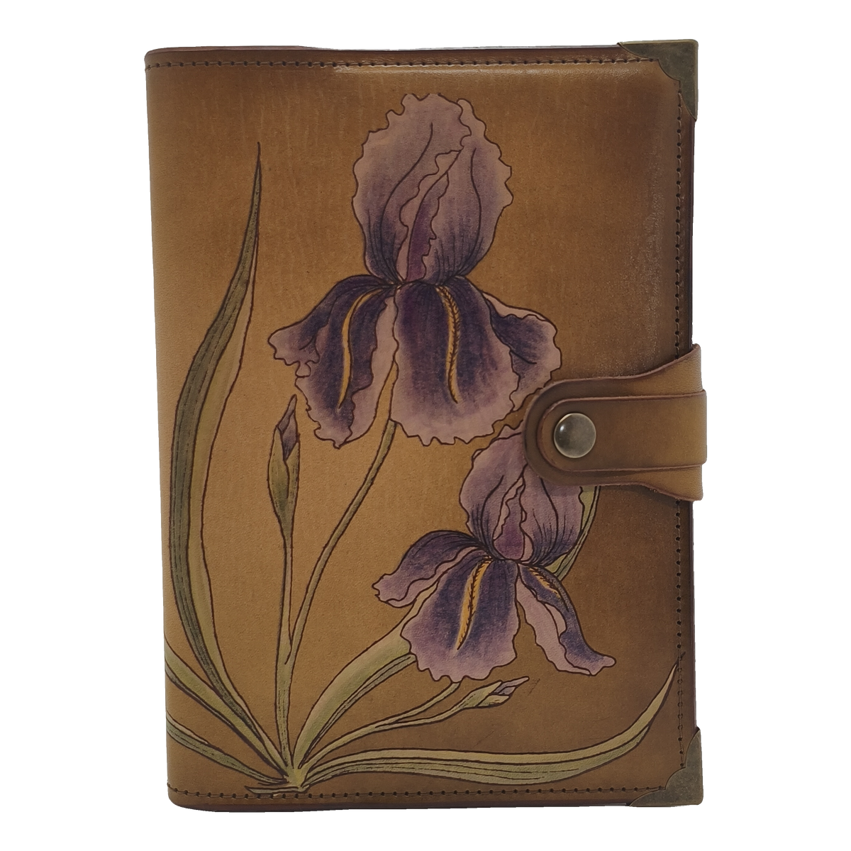 Iris Journal Large