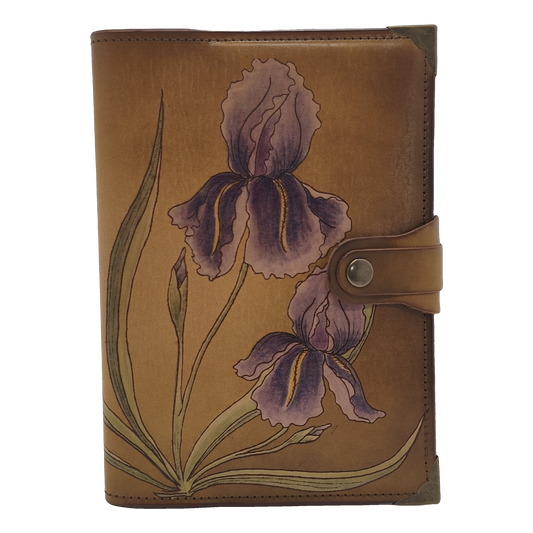 Iris Journal Large