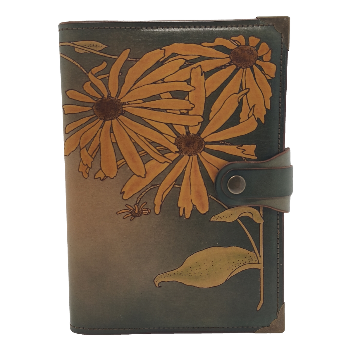 Black-Eyed Susan Journal Large
