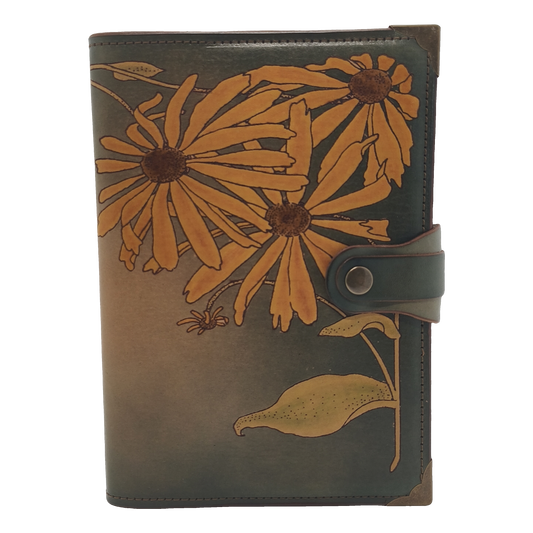 Black-Eyed Susan Journal Large
