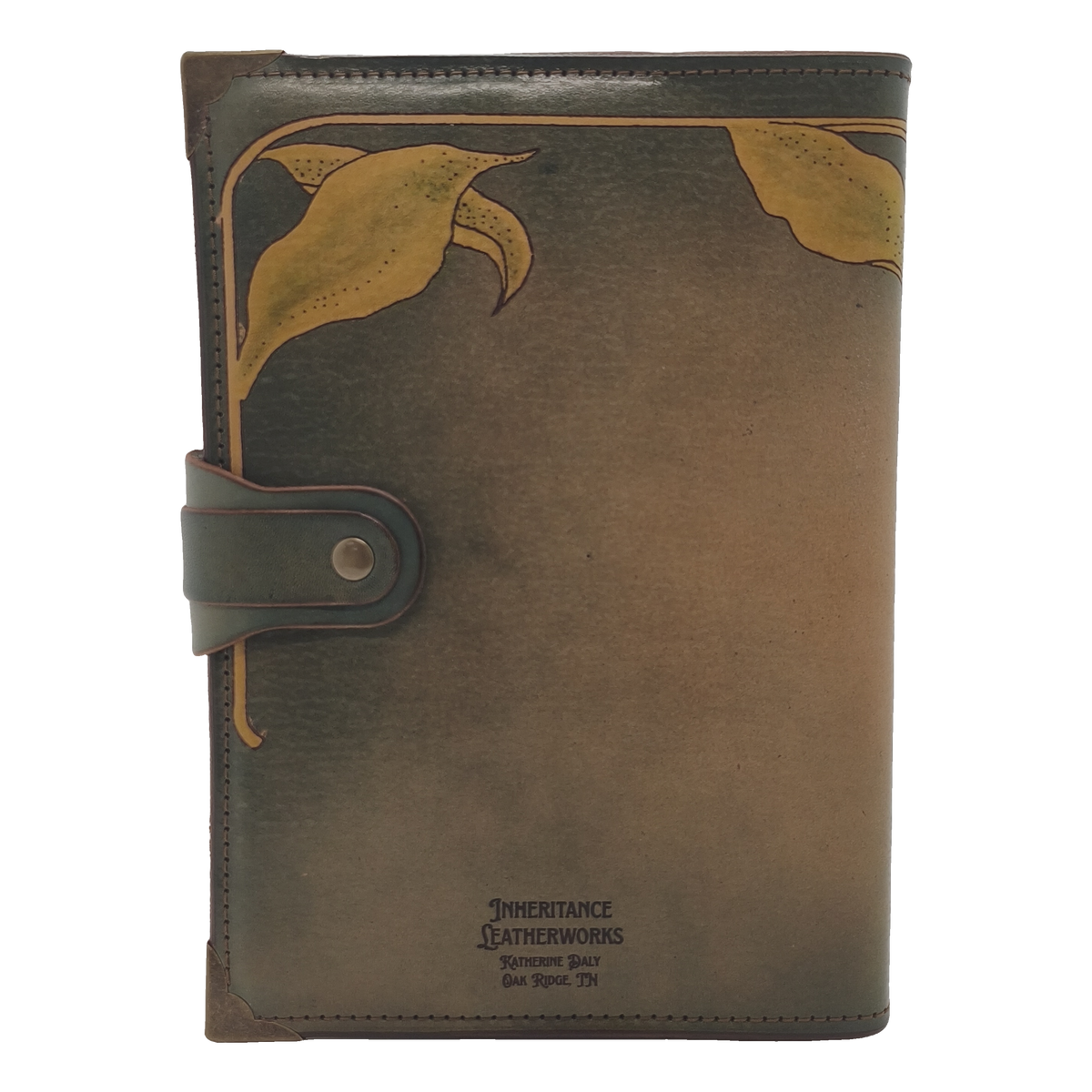 Black-Eyed Susan Journal Large