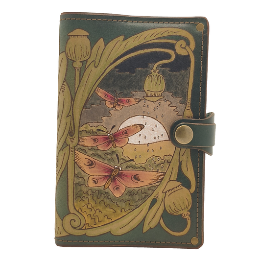 Night Moths Journal Small