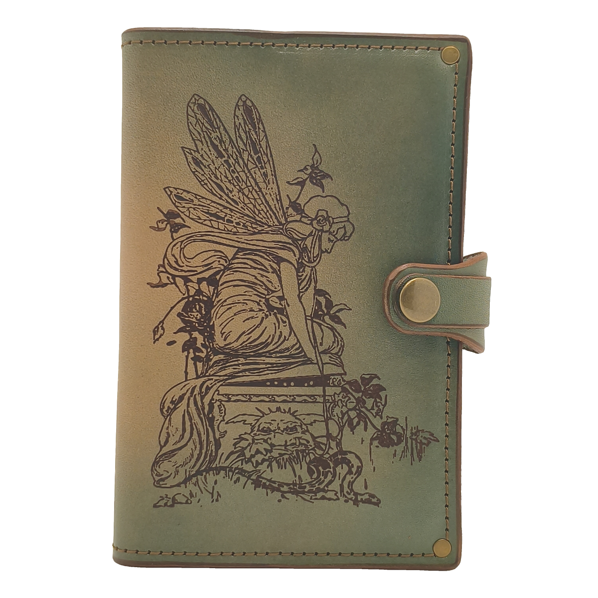 Fairy Journal Small