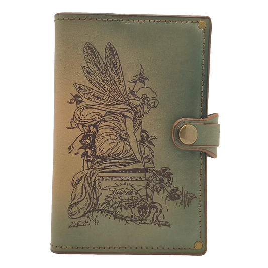 Fairy Journal Small