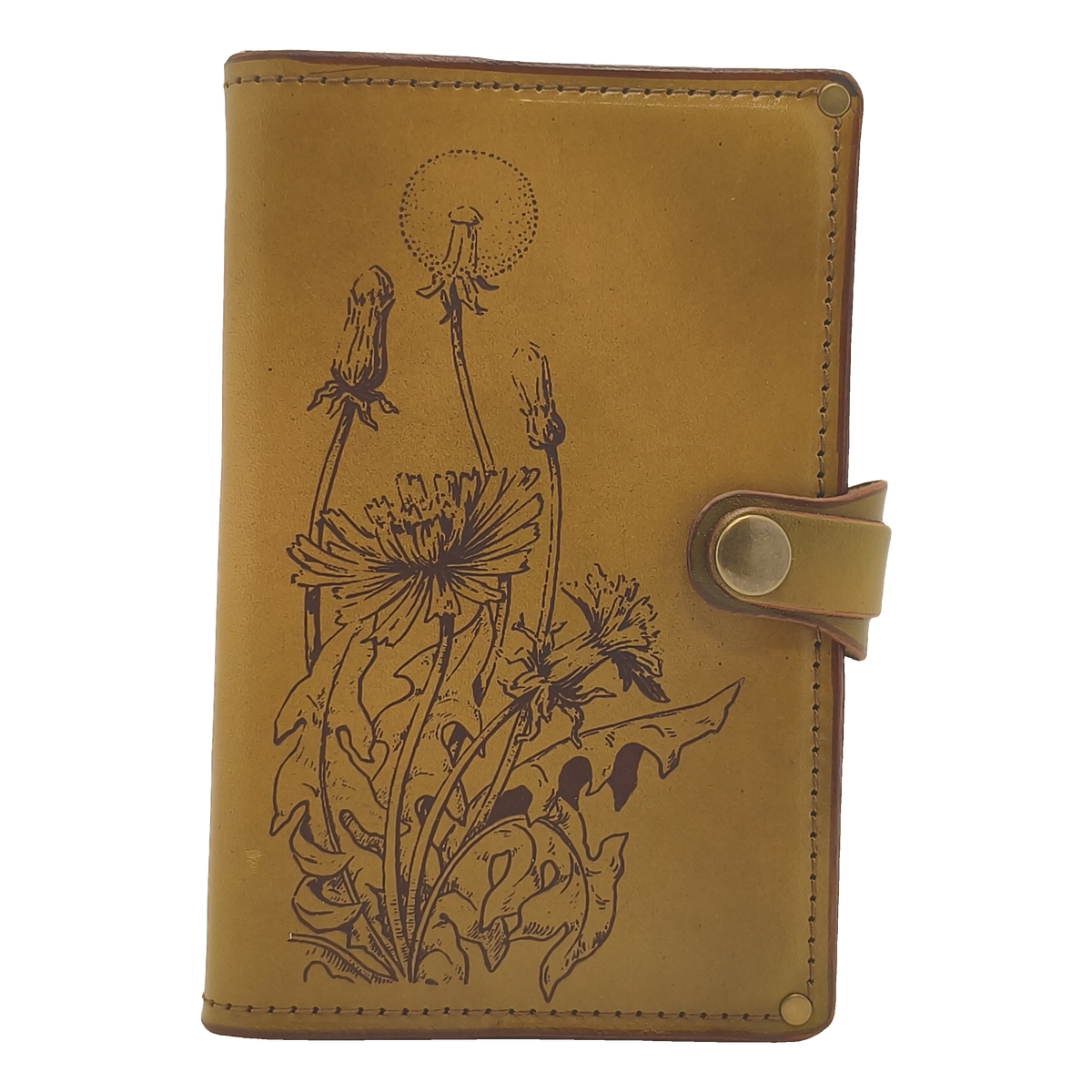 Dandelion Journal Small