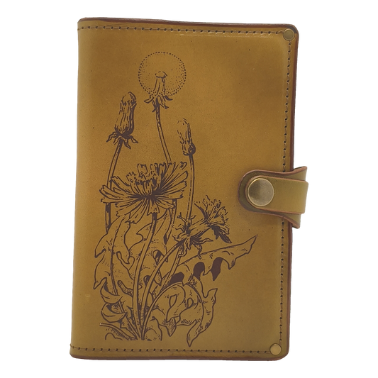 Dandelion Journal Small