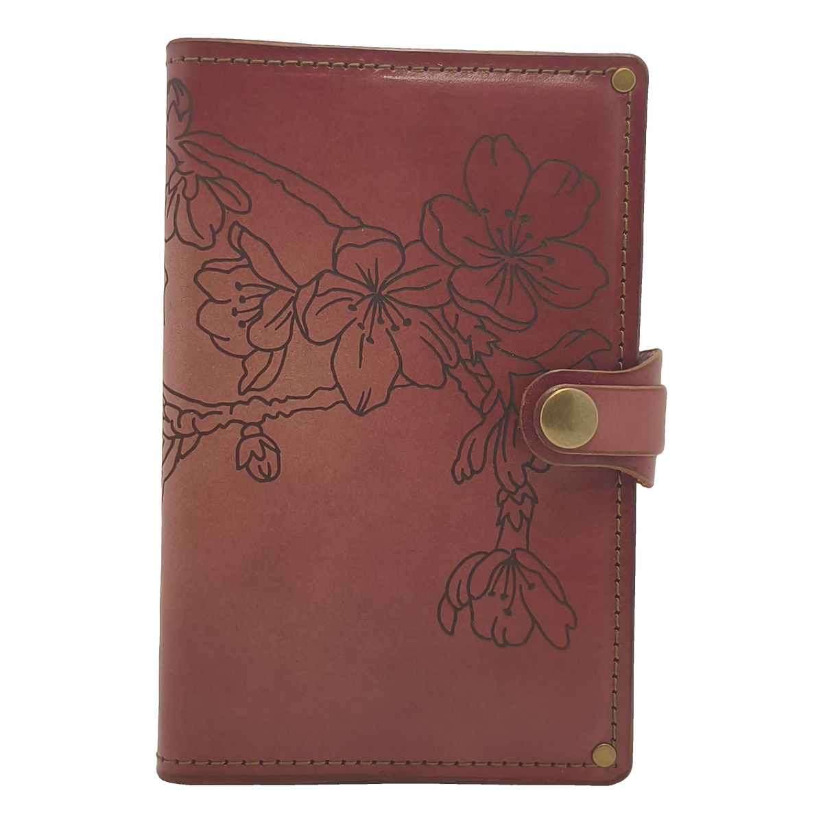 Cherry Blossom Journal Small