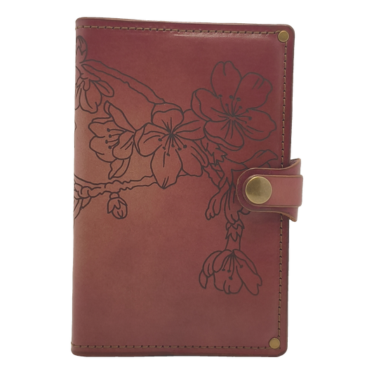 Cherry Blossom Journal Small