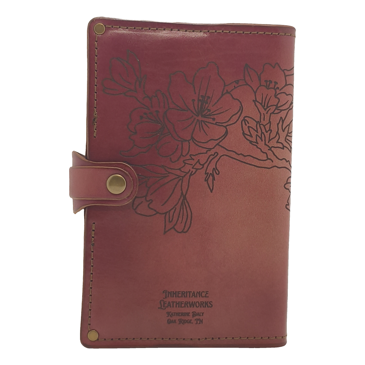 Cherry Blossom Journal Small