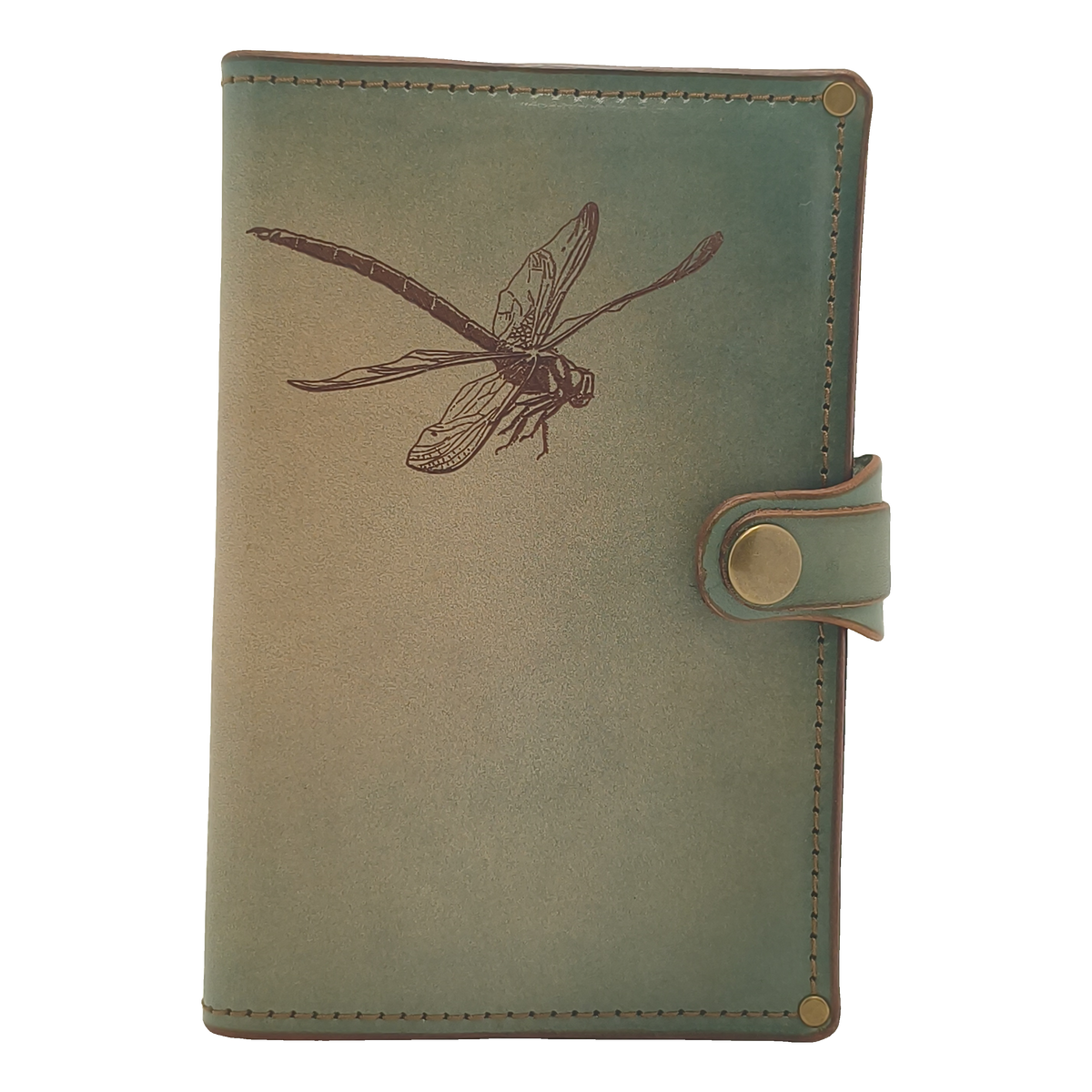 Dragonfly Journal Smalllll